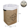 Laundry Bin Large Pop Up Folding Wash Basket Bag Storage Hamper Double Small XL