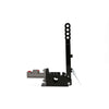 Vertical Hydraulic Handbrake Black Hydro E-brake Drift Rally Race Hand brake UK