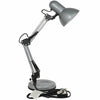 Status DESK LAMP Portable Angled Indoor HOME / Office Table Desk Light