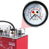 Hydraulic Manual Pressure Test Pump 50 Bar for Pipeline Container Irrigation UK