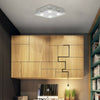 Led Ceiling Light Fitting 4 Way Spot Lights Kitchen Lamp Chandelier Light Gu10