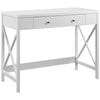 Console Table Hallway Shelf Storage Unit Sofa End Table Beside Table Furniture