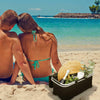 30L Extra Large Cooling Cooler Cool Box Picnic Camping Food Ice Drink Lunch Bag