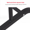 Heavy Duty Metal Clothes Rail Hanging Rack Garment Display Stand Storage Shelf