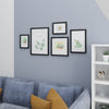 Photo Frame Picture Poster Clip Holders Displays Retail Wall Notice Boards MDF
