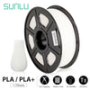 KAIGE PLA PETG PLA+ 1.75mm 1KG with Spool 3D Printer Filament Multiple Material