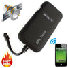 Mini Realtime Car GPS GSM Tracker Locator Vehicle/Motorcycle Tracking Device UK
