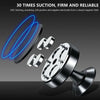 Magnet Phone Car Holder Magic Magnetic Stand Mount For Phones Universal UK NEW