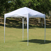 2x2 3x3 m Pop up Gazebo Waterproof Garden Marquee Party Tent Outdoor Sun Canopy