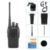 Baofeng BF-88E Two-Way Radios PMR 446MHZ Walkie Talkies + Free Earpiece UK