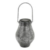 Solar Powered LED Light Lantern Hanging Outdoor Garden Lamp Garden Decor IP44