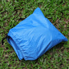 Waterproof Camping Tent Tarp Shelter Hammock Rain Fly Cover Folding Lightweight