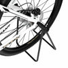 Bike Floor Stand Storage Display Rack Work Repair Maintenance Bicycle Cycle