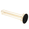 40 Coffee Capsule Holder For Nespresso Rotating Pod Tower Rack Storage Cafe