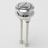 Universal Dual Type Push Toilet Flush Button Flush Water Saving 38 48mm Sizes