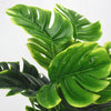 50cm Large Artificial Plants Office Home Garden Faux Plant Tree Indoor Decor✅