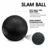 Slam Ball No Bounce Fitness Boxing Boot Camp Extreme Strength Gym