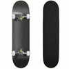 31'' Rampage Plain Skateboard Complete 7 Ply Maple Beginner To Pro Outdoor i