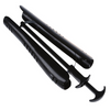 2X Boot Stand Holder Long Shoes Storage Tree Stretcher Supporter Shoe Organizer