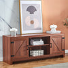 147cm TV Stand Entertainment Unit Sideboard Storage Cabinet Living Room Vintage