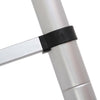 3.2m Aluminum Alloy Ladder Multi-Purpose Climb Telescopic Extendable Step