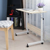 Adjustable Notebook Computer Desk Laptop PC Table Lazy Home Office Study Table
