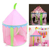 Children Play House Kids Playhouse Outdoor Plastic Magical House Garden Toys Fun