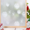 Room Bathroom Home Window Film Door Privacy Bath Sticker PVC Frosted 60/90cm