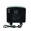 1000W Portable Electric Heater Fan Mini Fireplace Warmer LED Flame Home Office