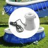 Large Family Swimming Pool Garden Outdoor Summer Kids Inflatable Paddling Pools