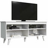 Modern Entertainment Center, TV Unit, TV Stand for TVs up 55