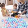 Large Foldable Kids Game Play Toy Tent Ocean Balls Pit Pool Children Baby Indoor