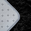 Shaggy Rugs Large Fluffy Rug Anti-Slip Super Soft Mat Living Room Bedroom Carpet
