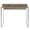 Computer Desk Dressing Table Work Table Home Office Table Retro Industrial Style