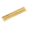 Eco Friendly Zero Waste Bamboo Handmade Wooden Hair Comb Hairdressers brush