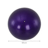 Exercise Gym Yoga Swiss Ball Fitness Pregnancy Birthing Anti Burst Ball 55-85 cm