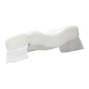 MEMORY KNEE PILLOW LEG POSITIONER ORTHOPEDIC CUSHION RELIEF HIP PAIN SCIATICA