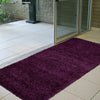 Large Indoor Door Rugs Entrance Rug Dirt Trapper Barrier Doormats Washable Mats
