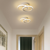 Ceiling Light Dimmable Lighting Fixtures Lamp Corridor Hallway Entryway Aisle