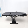 360° Swivel Massage Table Bed Couch Hydraulic Beauty Facial Tattoo Spa Reclining