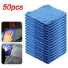 PROFESSIONAL LARGE Polyester CLOTHS CAR CLEANING DETAILING SOFT DUSTER TOWEL