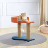 Cat Kitten Tree Scratch Post Bed Multi Level Activity Climbing Tower Multi-style
