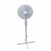 NEW 16" Oscillating Extendable Free Standing Tower Pedestal Cooling Fan