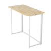 Computer Desk Laptop Study Table Writing Desk Workstation Home Office Furniture