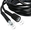 10M High Pressure Washer Extension Hose For Karcher K2 K3 K4 K5 K7 K Series UK