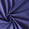 3mm Polka Dot Collection 100% Cotton Fabric, Sewing, Craft, Spots ROSE & HUBBLE