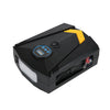 12V Electric Car Tyre Inflator Pump Digital Portable Air Compressor & 3 Adapters