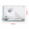 A3 Drawing Board Table Top Architects Technical Design Drafting Parallel Ruller