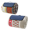 Picnic Blanket Waterproof, Beach Blanket Portable Outdoor Camping, Large Mat
