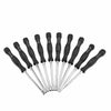 10 PCS Tool Kit Chainsaw Craftsman Screwdriver Splined Carb Carburetor Adjusting